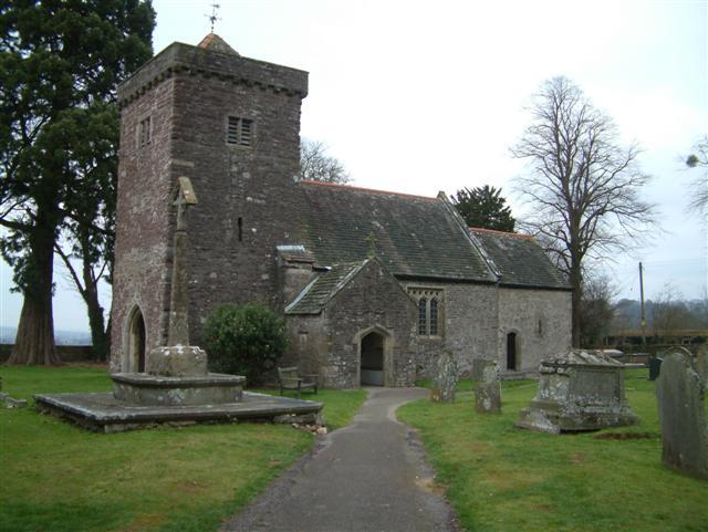 Church Of St. Andrew